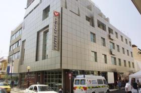 Ο όμιλος Ιατρικού Αθηνών στη μεγαλύτερη ταξιδιωτική έκθεση της Κίνας