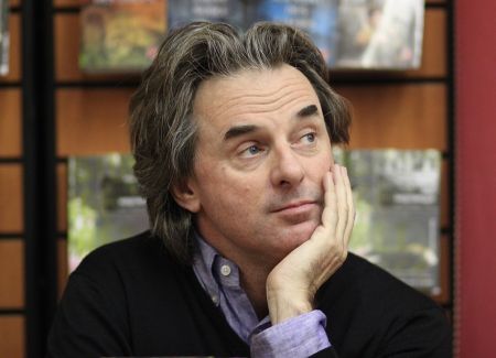 Ο ψυχίατρος και η αστυνόμος