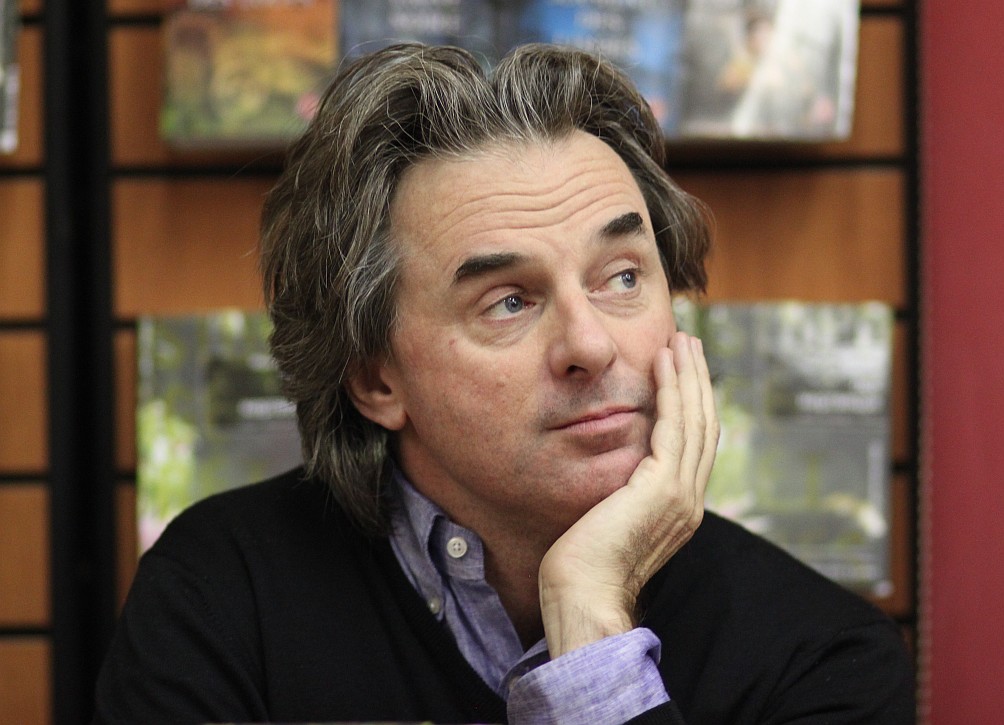 Ο ψυχίατρος και η αστυνόμος