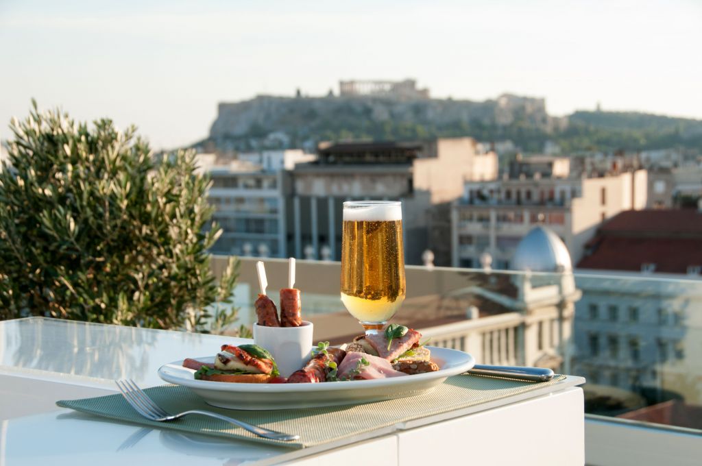 Γεύσεις με ποικιλία