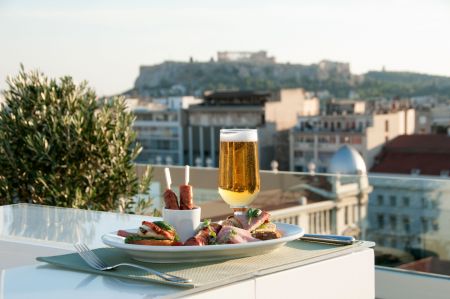 Γεύσεις με ποικιλία