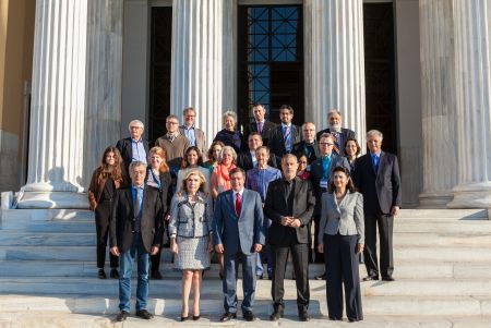 Σίβυλλα alert! Η UNESCO και το ”Ίδρυμα Μαριάννα Β. Βαρδινογιάννη” σε μια διεθνή συνάντηση για το προσφυγικό