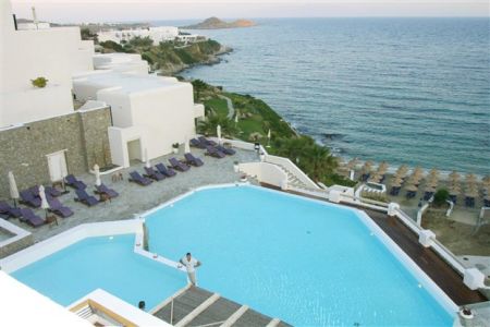 Καταργείται το Ειδικό Σήμα Λειτουργίας (ΕΣΛ) στα τουριστικά καταλύματα