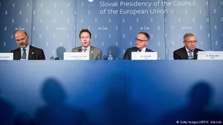 Γερμανικά ΜΜΕ: Μοσκοβισί κατά Ρέγκλινγκ