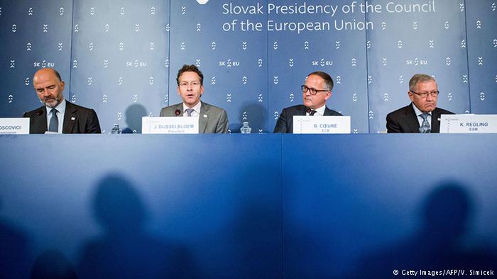 Γερμανικά ΜΜΕ: Μοσκοβισί κατά Ρέγκλινγκ