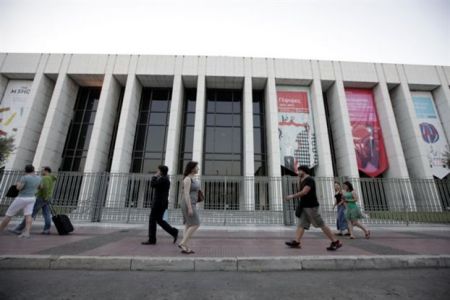 Γκαλά όπερας και έκθεση στο Μέγαρο Μουσικής με ελεύθερη είσοδο