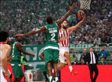 «Αιώνιος» ημιτελικός στο Κύπελλο Ελλάδας