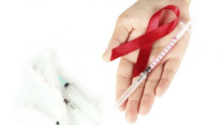 Ξεκίνησε η μεγαλύτερη δοκιμή εμβολίου για το AIDS
