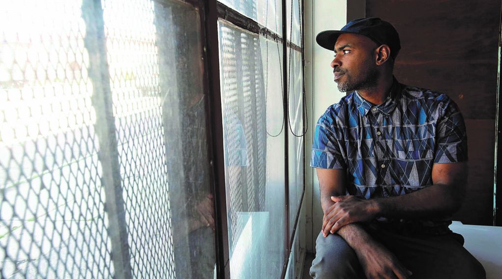 Ο ονειρικός ρεαλισμός του Καλίλ Τζόζεφ