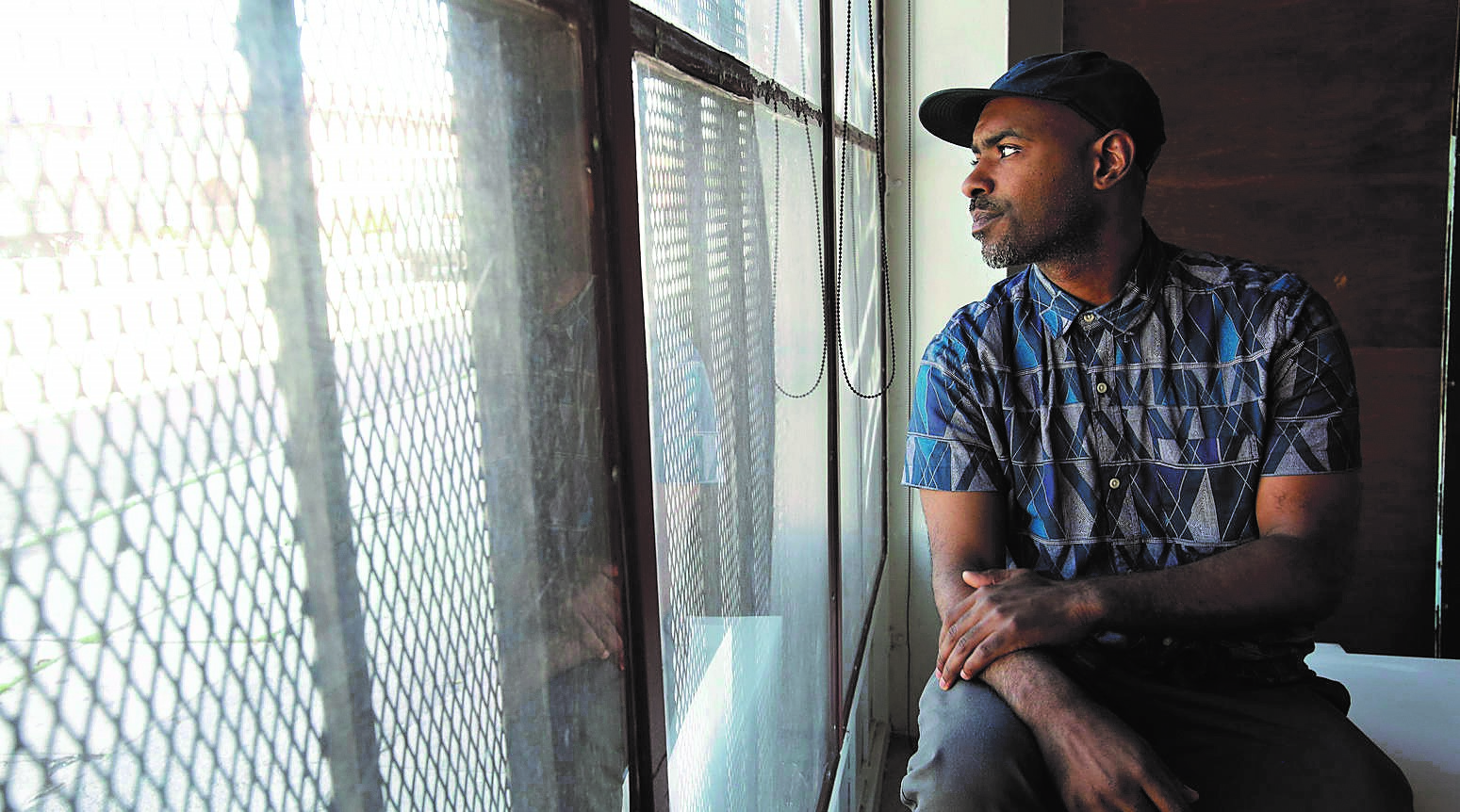 Ο ονειρικός ρεαλισμός του Καλίλ Τζόζεφ