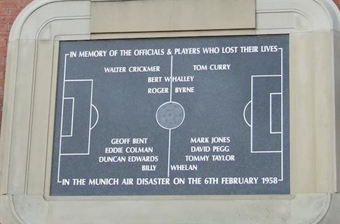 Αεροπορικές τραγωδίες με ομάδες ποδοσφαίρου που συγκλόνισαν