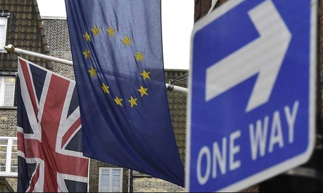 Περισσότεροι από ποτέ οι υπήκοοι ΕΕ στη Βρετανία παραμονές του Brexit