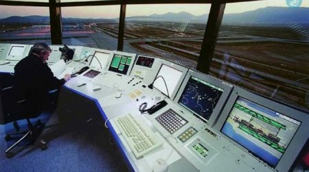 Στις 11 Δεκεμβρίου οι εξετάσεις για πρόσληψη ελεγκτών εναέριας κυκλοφορίας