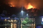 Έντεκα νεκροί σε καταστροφική πυρκαγιά σε εθνικό πάρκο του Τενεσί