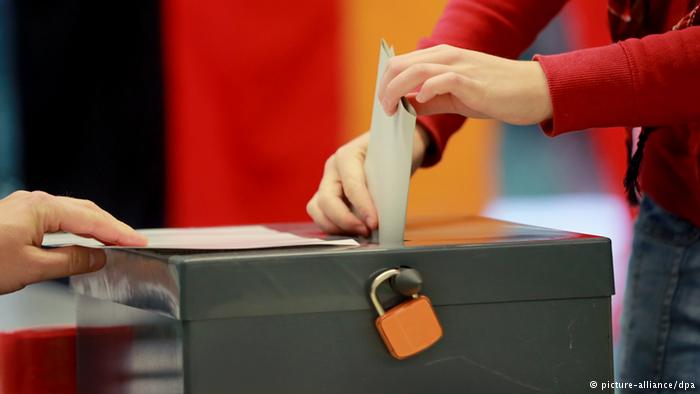 Χρονιά ορόσημο για το πολιτικό μέλλον της Α. Μέρκελ