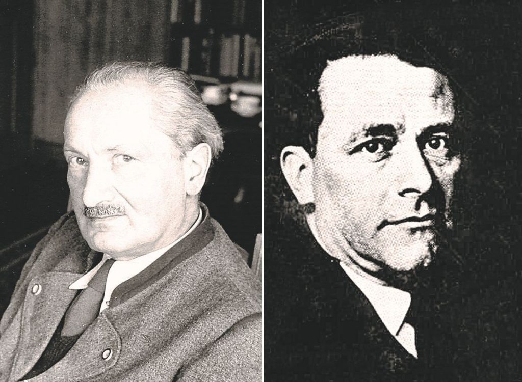 Η σαγήνη του αυταρχισμού