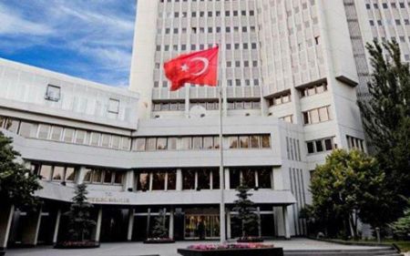 Επιμένει η Τουρκία: Είναι γνωστή η θέση μας για τα Ίμια