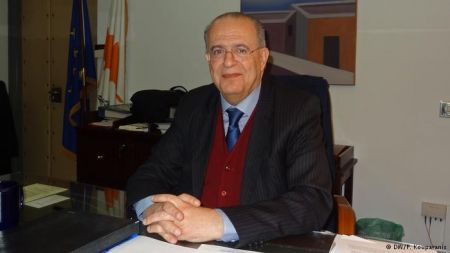 Κασουλίδης για Κυπριακό: Να προηγηθεί συνεννόηση Ελλάδας-Τουρκίας