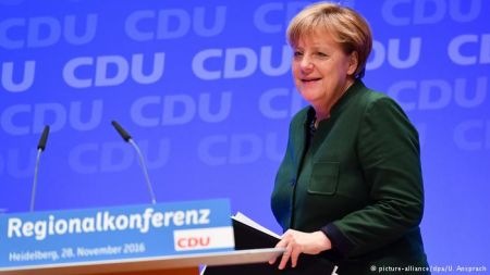 Γερμανία: Στον αστερισμό του λαϊκισμού το συνέδριο της CDU