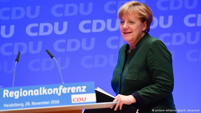 Γερμανία: Στον αστερισμό του λαϊκισμού το συνέδριο της CDU