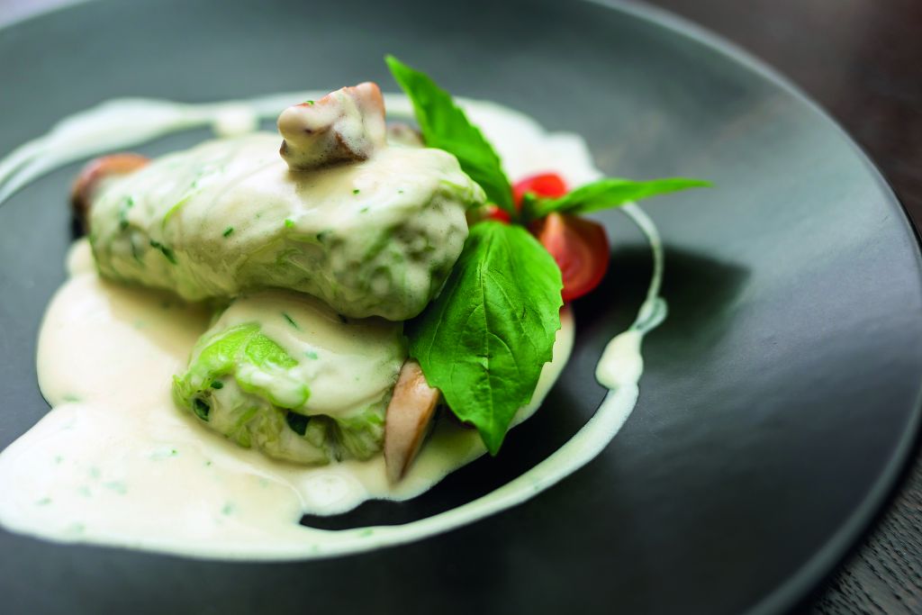 Σπουδαία λάχανα