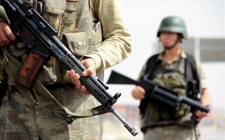 Διεθνής Αμνηστία: Συλλογική τιμωρία η τουρκική εκδίωξη των Κούρδων