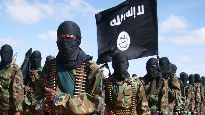 DW: «Κίνδυνος από την επιστροφή ευρωπαίων ισλαμιστών»