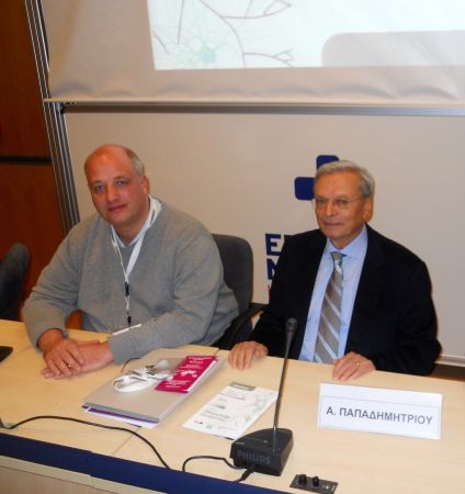 Σεμινάρια Νευρολογίας με πιστοποίηση του Cambridge στο Ερρίκος Ντυνάν