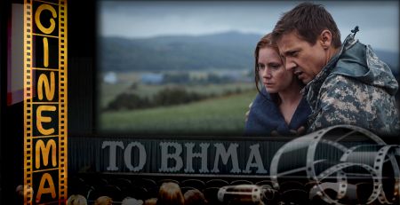 Οι ταινίες της εβδομάδας: Στενές επαφές ποιητικού τύπου