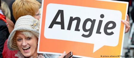 Γερμανία: Ενισχύεται δημοσκοπικά η Α. Μέρκελ