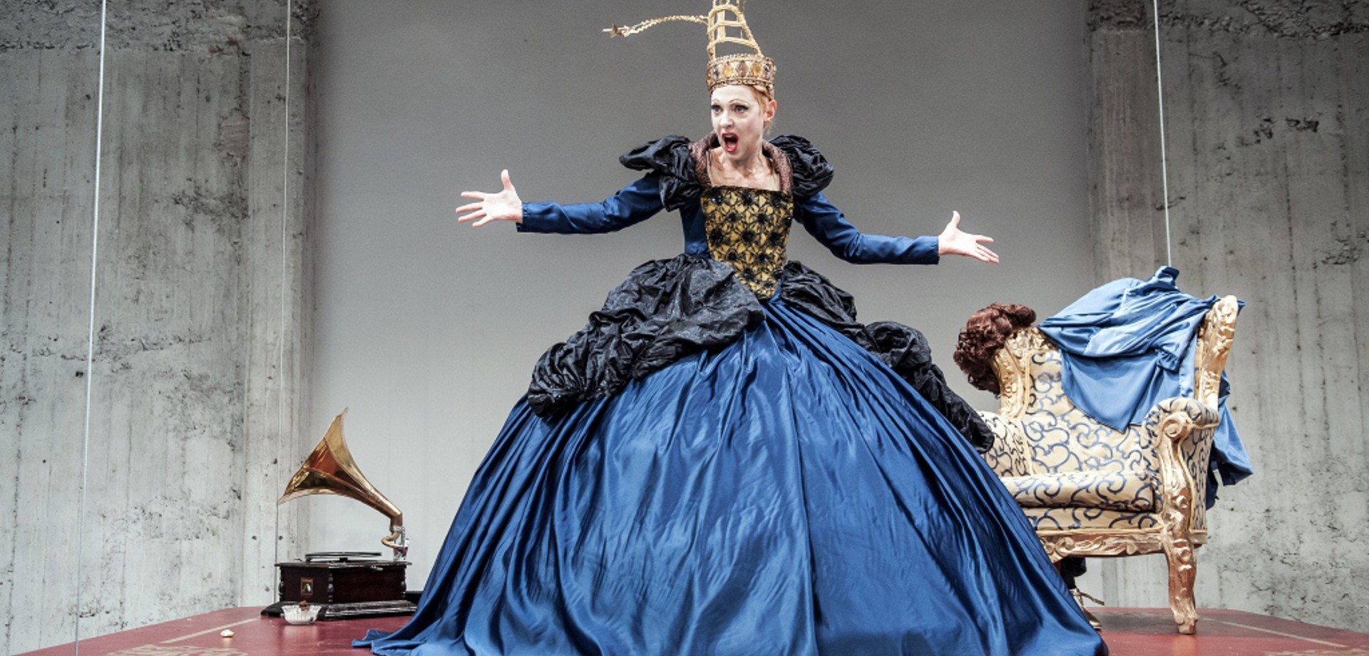 Τρεις ρόλοι στη σκιά της Μέριλ Στριπ