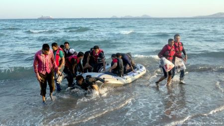 Γερμανικά ΜΜΕ: Να δοθούν εγγυήσεις σε Ελλάδα-Ιταλία για το Δουβλίνο