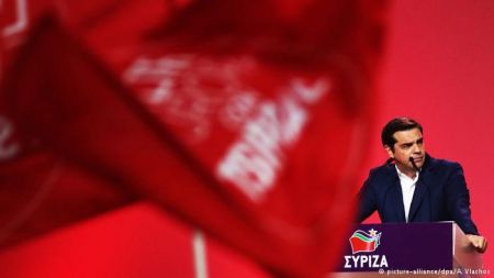 Βερολίνο: Οι εξαγγελίες Τσίπρα δεν συζητήθηκαν στο Eurogroup – Χριστουγεννιάτικο μπουναμά, παρά τις προειδοποιήσεις Σόιμπλε «είδε» ο γερμανικός Τύπος