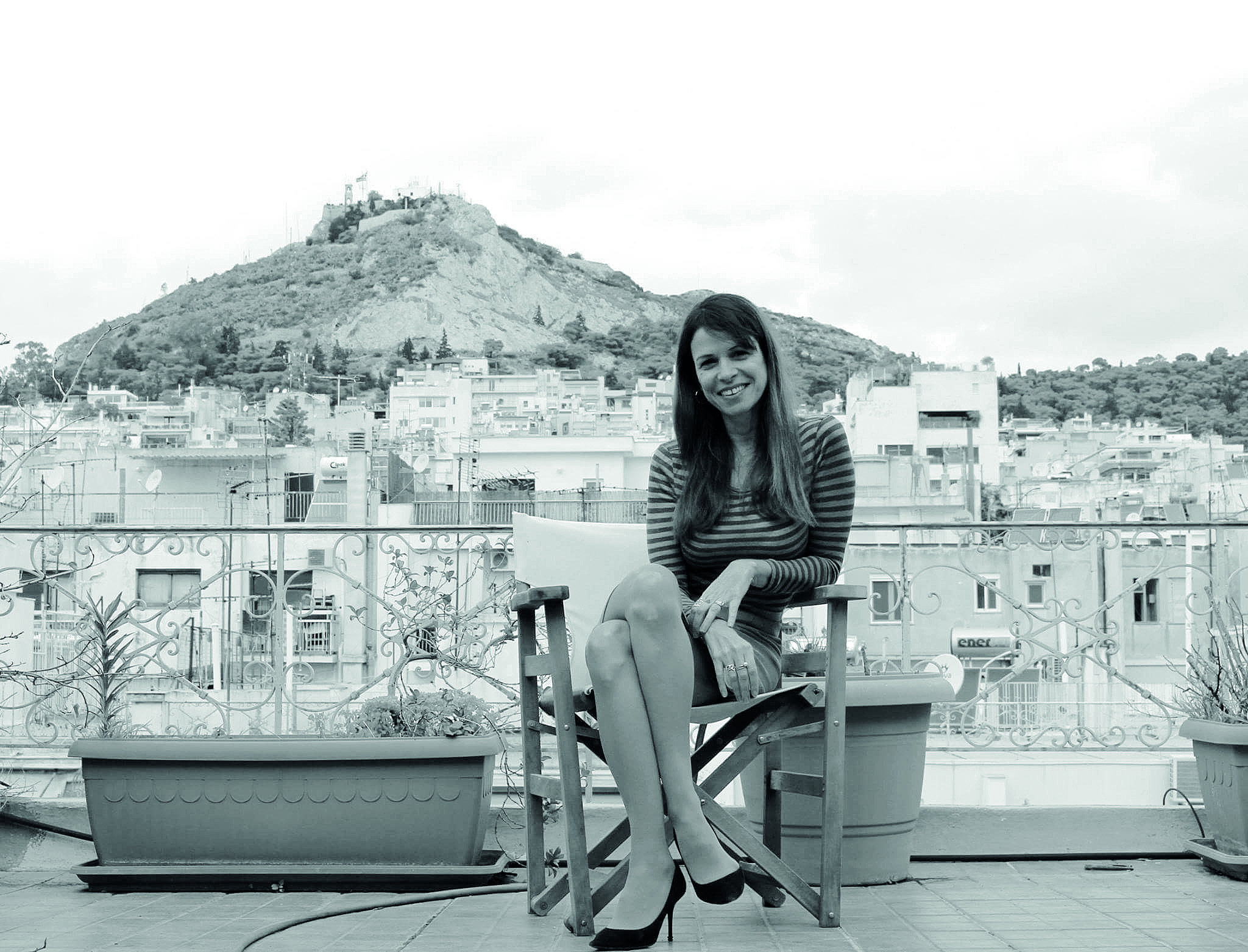 Οι αλήθειες της Ξένιας