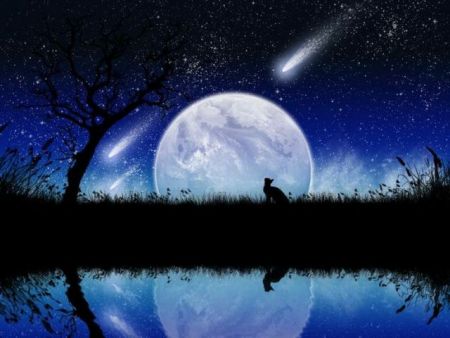 Οι Διδυμίδες θα «πέσουν» πάνω στην υπερ-πανσέληνο!