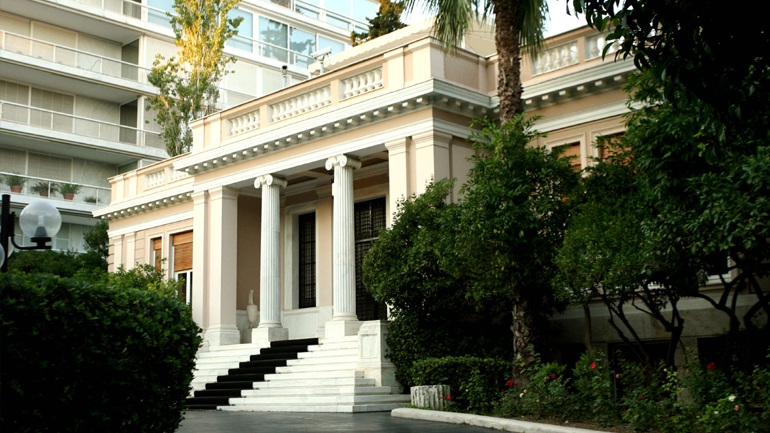 Μαξίμου: Η αξιολόγηση θα κλείσει χωρίς νομοθέτηση επιπλέον μέτρων