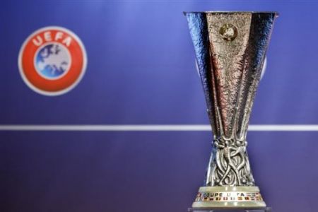Europa League: Ολυμπιακός –  Οσμανλίσπορ και ΠΑΟΚ – Σάλκε