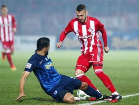 Europa League : ΠΑΣ – ΟΣΦΠ (0-2) στην αυλαία της αγωνιστικής