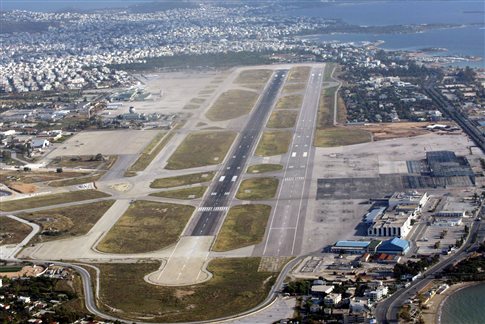 «Παράθυρο» μεταφοράς του Μον Παρνές η άδεια καζίνο στο Ελληνικό