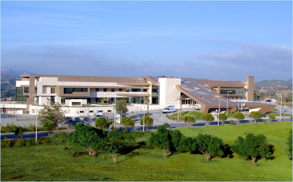 Εκλεισε τα 10 χρόνια ζωής η Euromedica Δωδεκανήσου