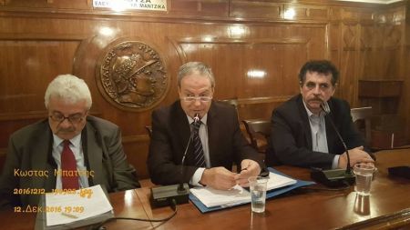 Φ. Φίλιος: «Έχε με, μίσησε με… λείψε με, γύρεψέ με»