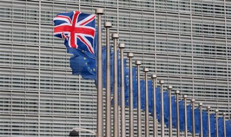 Ευρωπαϊκή Σύνοδος με το Brexit στο τραπέζι-Ρόλο ζητά και η Ευρωβουλή