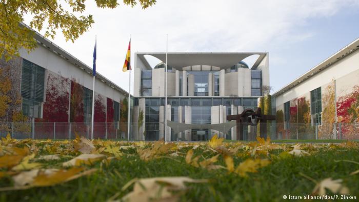 Βερολίνο: Οι διαπραγματεύσεις στο Κυπριακό προχωρούν