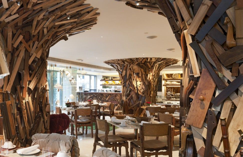 Brunch και το Σάββατο