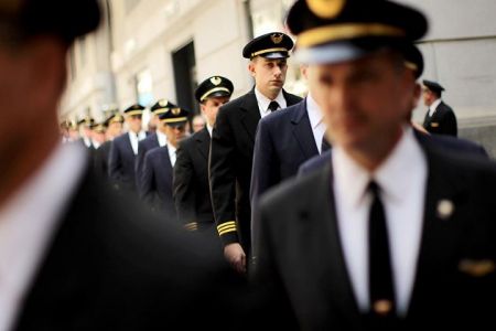 Μελέτη σοκ για την ψυχική κατάσταση των πιλότων