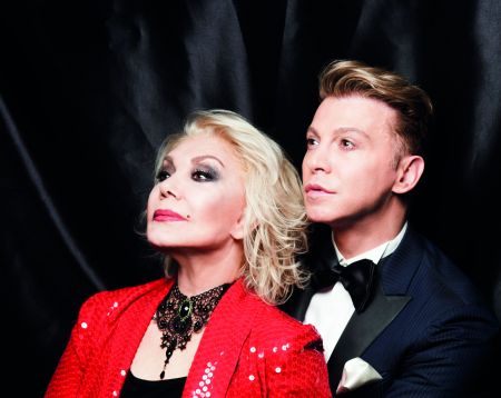 2 φορές Μαρινέλλα