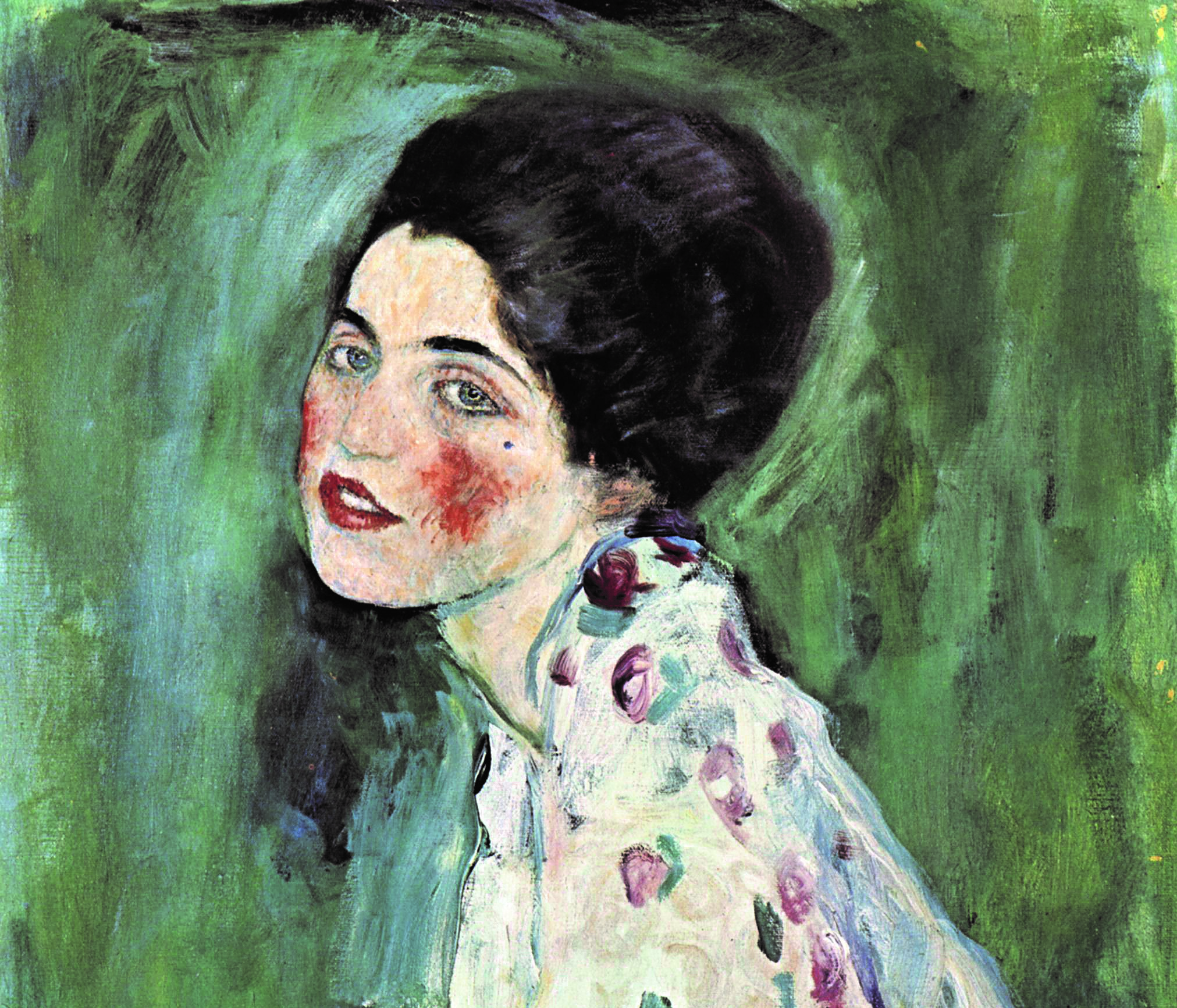 Το μυστήριο του κλεμμένου Κλιμτ