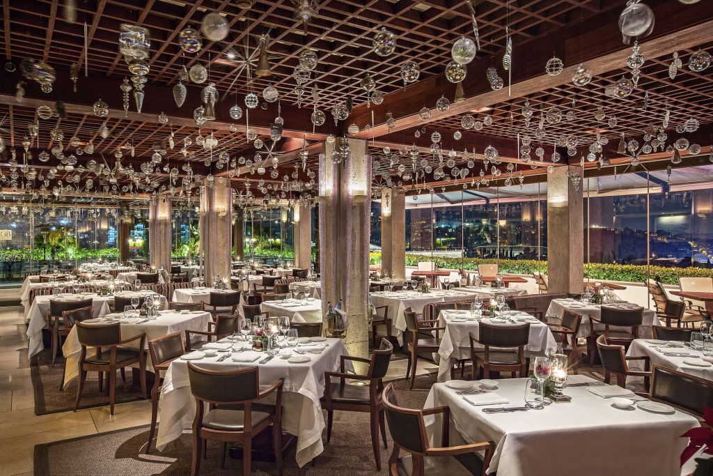 Φιλόξενα Χριστούγεννα