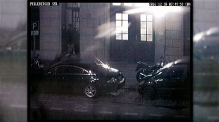 Πιθανόν να βρίσκεται ακόμη στο Βερολίνο ο Τυνήσιος καταζητούμενος