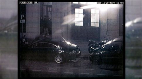 Πιθανόν να βρίσκεται ακόμη στο Βερολίνο ο Τυνήσιος καταζητούμενος